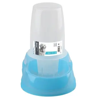 

WATER DISPENSER MPETS-dog-2500ml-Blue