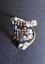 Letdiffery-anillos de acero inoxidable ajustables para mujer, joyería familiar con 3 nombres, regalos de cumpleaños únicos