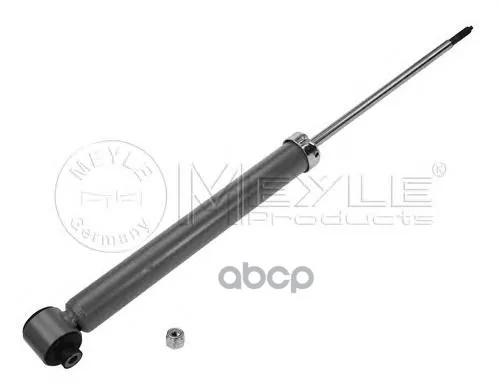 Амортизатор Meyle 1267250009 Meyle арт. 1267250009