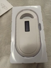 Escáner de FDX-B para mascotas, lector de identificación de mascotas ISO11784/5, 134,2 Chip de Khz, transpondedor RFID, portátil, USB, Microchip para perros y gatos