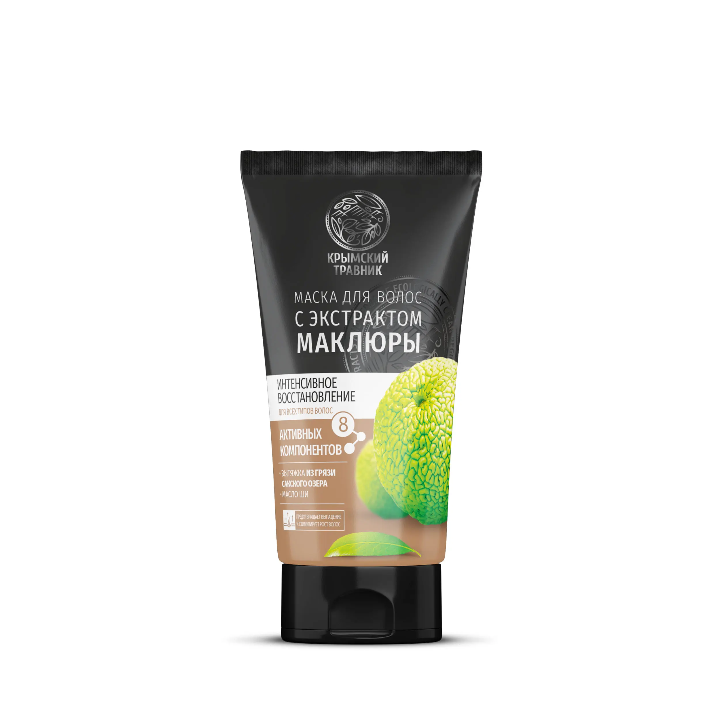 Intensive Recovery Mask for all hair types 150 ml | Красота и здоровье