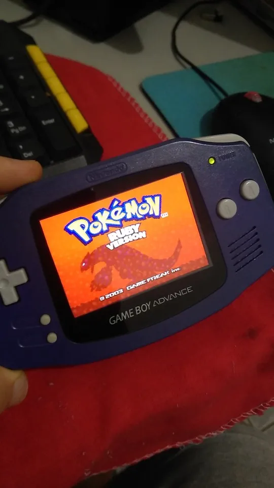 Price History Review On For Gba Ips V2 4 Pixels In 1 Full Viewing Lcd Kits Backlight For Gameboy Advance Replace 10 Levels Of Brightness Screen Aliexpress Seller Retropixel Funnyplaying Store Alitools Io