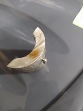 Drill-Bits Taps Screw-Tap Countersink Thread Metric Deburr Steel Quick-Change Hex Hss