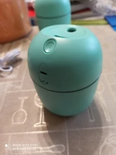 Fogger-Mist-Maker Humidify-Cup Ultrasonic Mini Home 200ML Car USB with Led-Night-Lamp