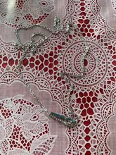 Collar con colgante de corazón pequeño para mujer, cadena y corazón corto, gargantilla estilo bohemio étnico, regalo