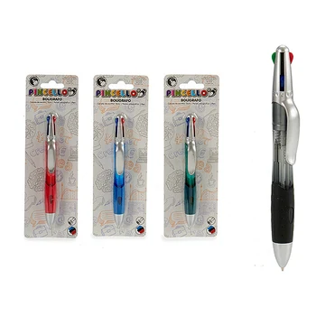 

Pen Silver (14 cm)