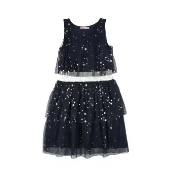 

Dress for girl (Cherubino)