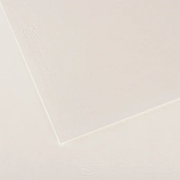 

Paper Canson Montval, for watercolor, 185 gr/m2, fin 50x65 cm