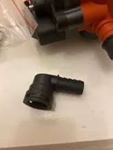 Boat-Accessories Diaphragm Toilets Water-Transfer-Motor Self-Priming-Pump Rv-Caravan