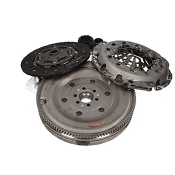 

LUK KIT FRIZ.+ fly + REGGISP. AUDI-VW600003900LUK clutches and flywheels
