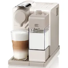 Кофемашина капсульная De’Longhi Nespresso EN 560.W