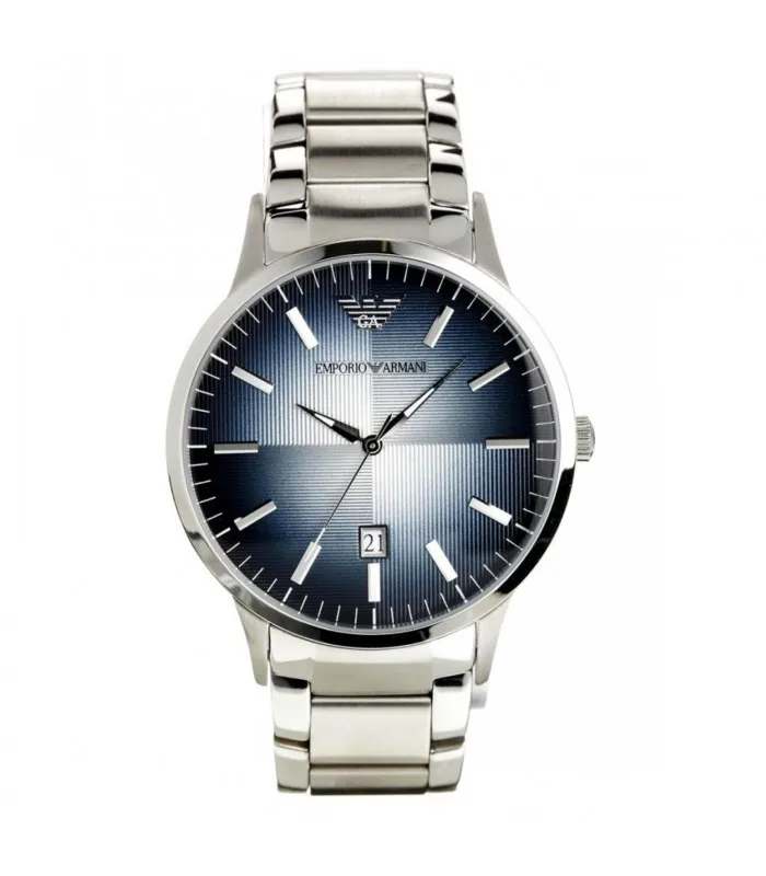 EMPORIO ARMANI часы классические часы AR2472