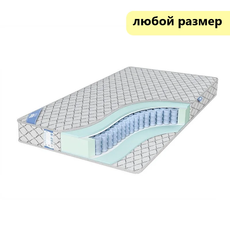 Матрас Promtex Orient EcoSoft Standart 2|Матрасы| |