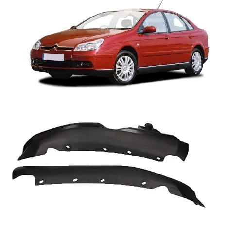 PRE-BUMPER CORNER REFLECTOR TEAM FOR CITROEN C5X7 2009- 7414YA