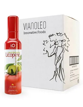 

Case Extra Virgin Olive Oil with Lycopene