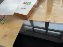 Protective-Film Screen-Protector Tempered-Glass Microsoft-Surface Go-2-10.1 Tablet 