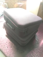 Pistola de masaje recargable con pantalla LCD, masajeador muscular de percusión de tejido profundo para alivio del dolor, masajeador corporal eléctrico de mano, nueva