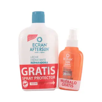 

Sun Protection Set 2 Pcs Ecran 142