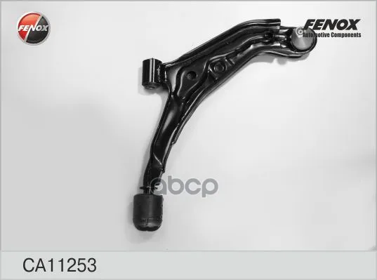 Рычаг Передний Правый Nissan Almera I(N15) 95-00 Ca11253 FENOX арт. CA11253