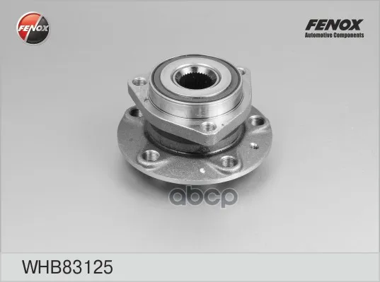 Ступица FENOX арт. WHB83125