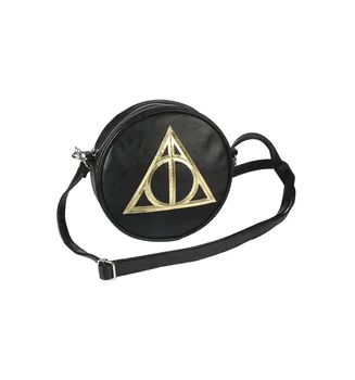 

HARRY POTTER leather handbag