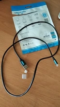 Vención de la Micro USB Cable 3A de carga rápida Cable de datos USB 2M 3M para Samsung Xiaomi Huawei Android Teléfono Móvil cable de carga USB