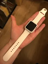 Funda protectora de Tpu para apple watch, 44mm, 40mm, 42mm/38mm, iwatch, resistente a los arañazos, series 4, 3, 5, SE, 6