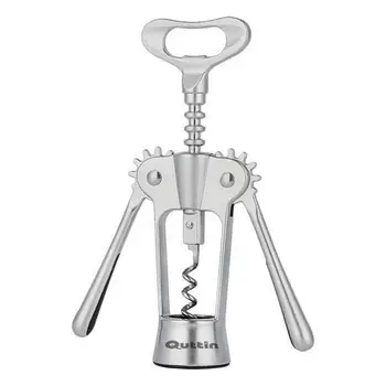 

Corkscrew Quttin