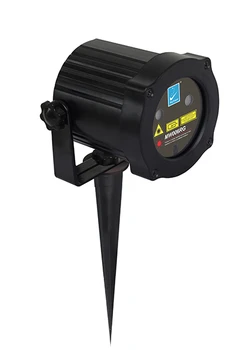 

Mw006rg laser projector, Red + Green, waterproof, Big Dipper