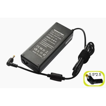 

Toshiba PA-1750-0X 80w Compatible power adapter