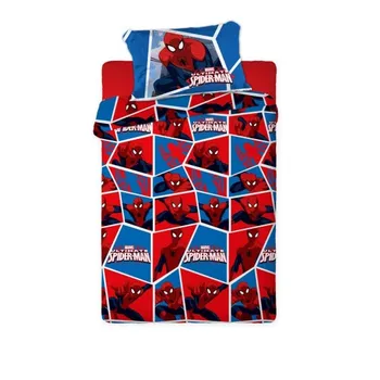 

Juego Bed sheet Pirineo Spiderman Ultimate Comic 105X190/200 CMS