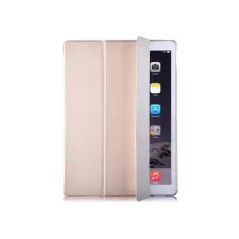 

Devia Cover for iPad Pro 12.9 with On/Off switch Gold