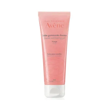 

26536 Gel facial exfoliating Avene (75 ml)