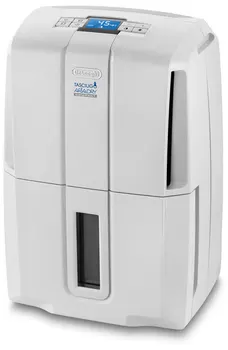 

DELONGHI DEHUMIDIFIER DDS25 25L