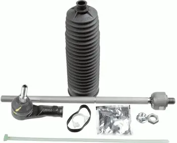 

Traction steering for LAND ROVER DISCOVERY 04-09/09-lion. (tip) (9A-xxxxxx) LEMFORDER 38464 01