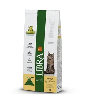 

Pound CAT ADULT 15 KG