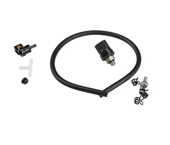 

Water pressure sensor assembly Suzuki df70a/80A/90A/300 3497098j02000