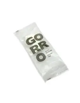 

Shower cap STD (300 Pcs)