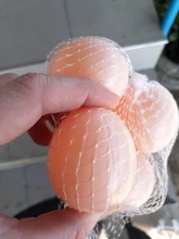 Simulación de eclosión de pollos, patos y ganso falsos, 5 uds.