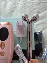 Depiladora láser IPL para mujer, dispositivo de depilación láser permanente de 990000 flashes