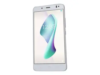 

Bq Aquaris V Plus 4G 32 + 3 GB Dual Sim White/Gold