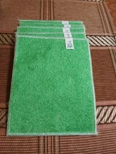 Cleaning-Towel Rag Dish-Cloth Bamboo-Fiber Magic Kitchen Anti-Grease High-Efficient 5/20pcs