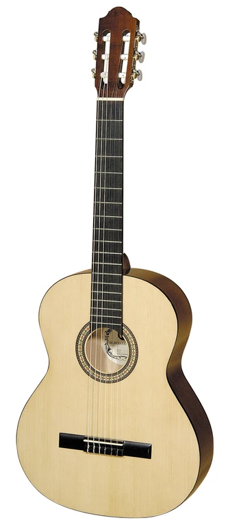 N1226-1/2 Student Классическая гитара Hora