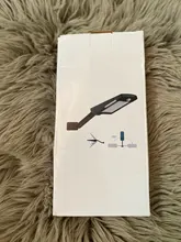 Solar-Lamp House Security-Lighting Wall Street Yard Garden Outdoor Waterproof Wireless