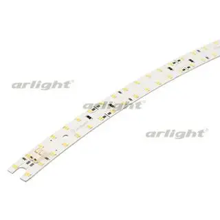 027643 Линейка SL-ARC-D1500-A45-11.5W 24V Warm3000(580мм, дуга 1 из 8) ARLIGHT