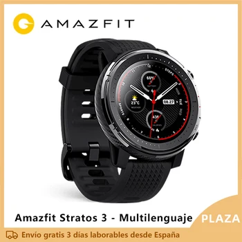 xiaomi amazfit stratos 4pda