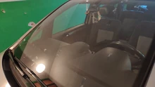 Repair-Kit Windscreen Glass Cracked Car-Window-Glass Auto Restore with Uv-Light D5