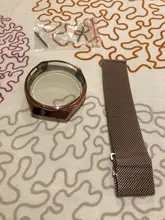 Funda para Huawei Watch GT 2e, cubierta suave de TPU, marco de cobertura completa, accesorios para reloj inteligente, parachoques + Protector de pantalla, Huawei Watch GT2E