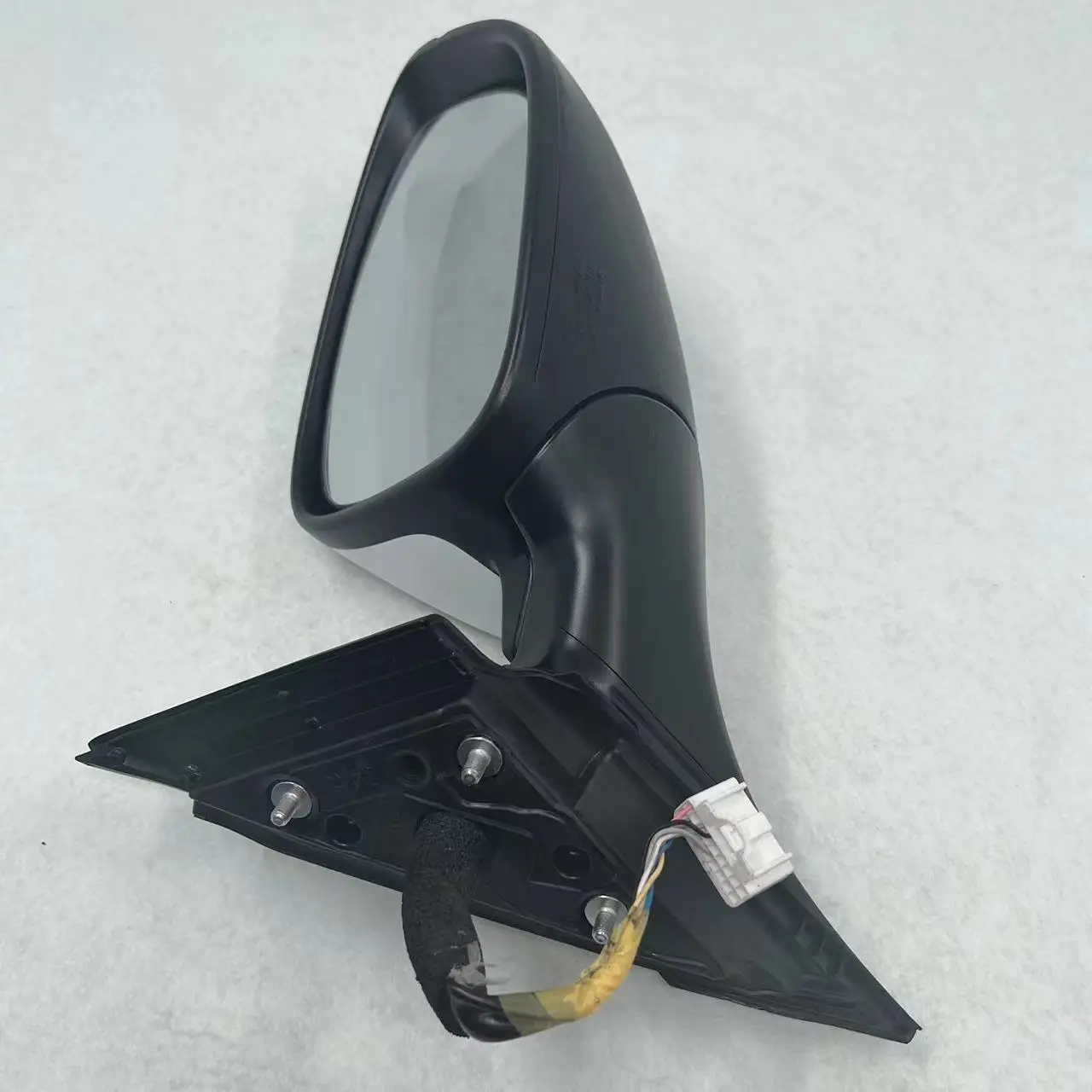 Learn about 40+ images honda accord side mirror replacement cost In
