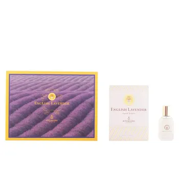 

ENGLISH LAVENDER LOT 2 pz